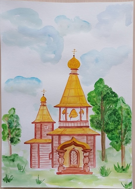 Частичка Руси