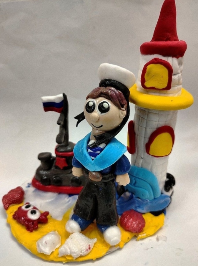 На страже Родины