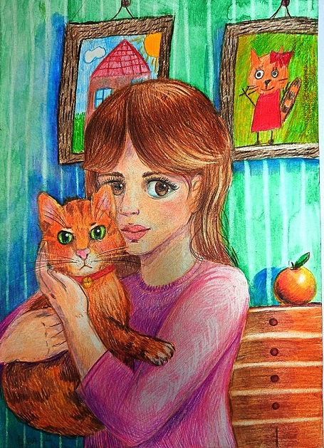 Васенька